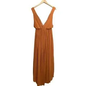 chinese dress ladies Free People String of Hearts Maxi Black SM (Women's 4-6) at Amazon Women's  Clothing store